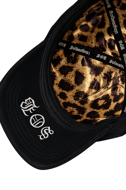 SOB TOTAL BLACK